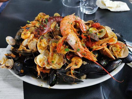 Ristorante Bengala Napoli